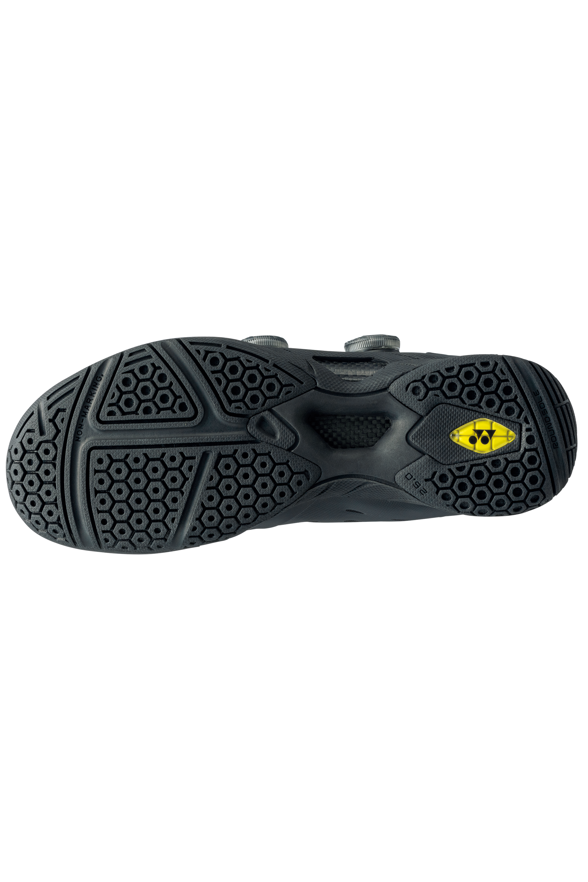 Yonex Power Cushion Infinity 2 [Black]