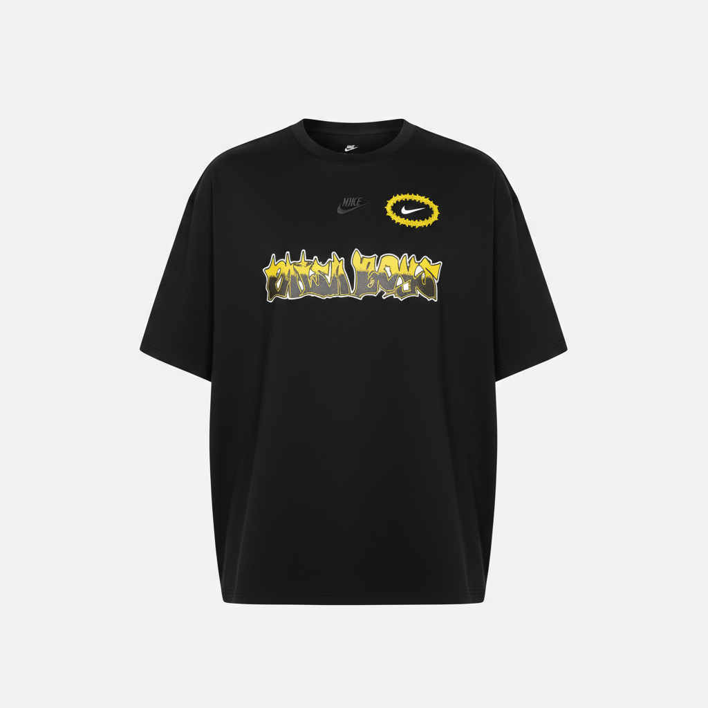 Nike Toma LA Paisaboys Tee