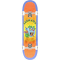 SK8MAFIA Rogers Sprayers Skateboard Complete 8"