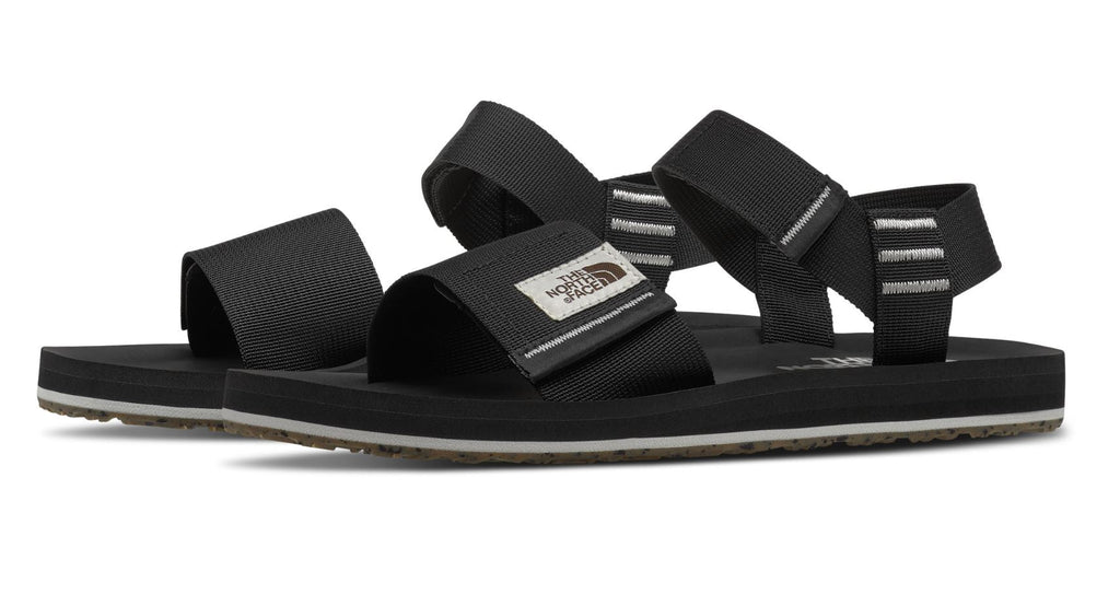 The North Face - Skeena Sandal - Women's - Evening Sand Pink/Cafe Creme