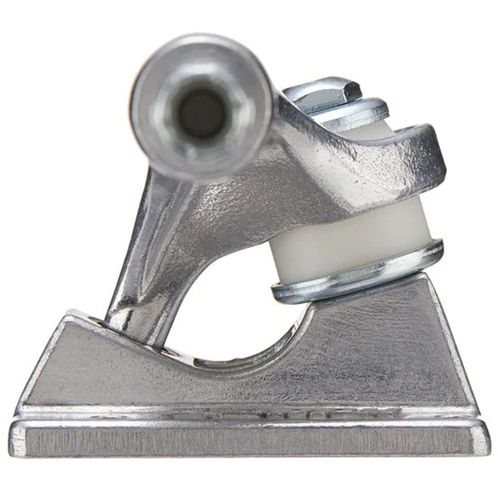 Slappy ST1 Curb Killer Polished Skateboard Truck 9"
