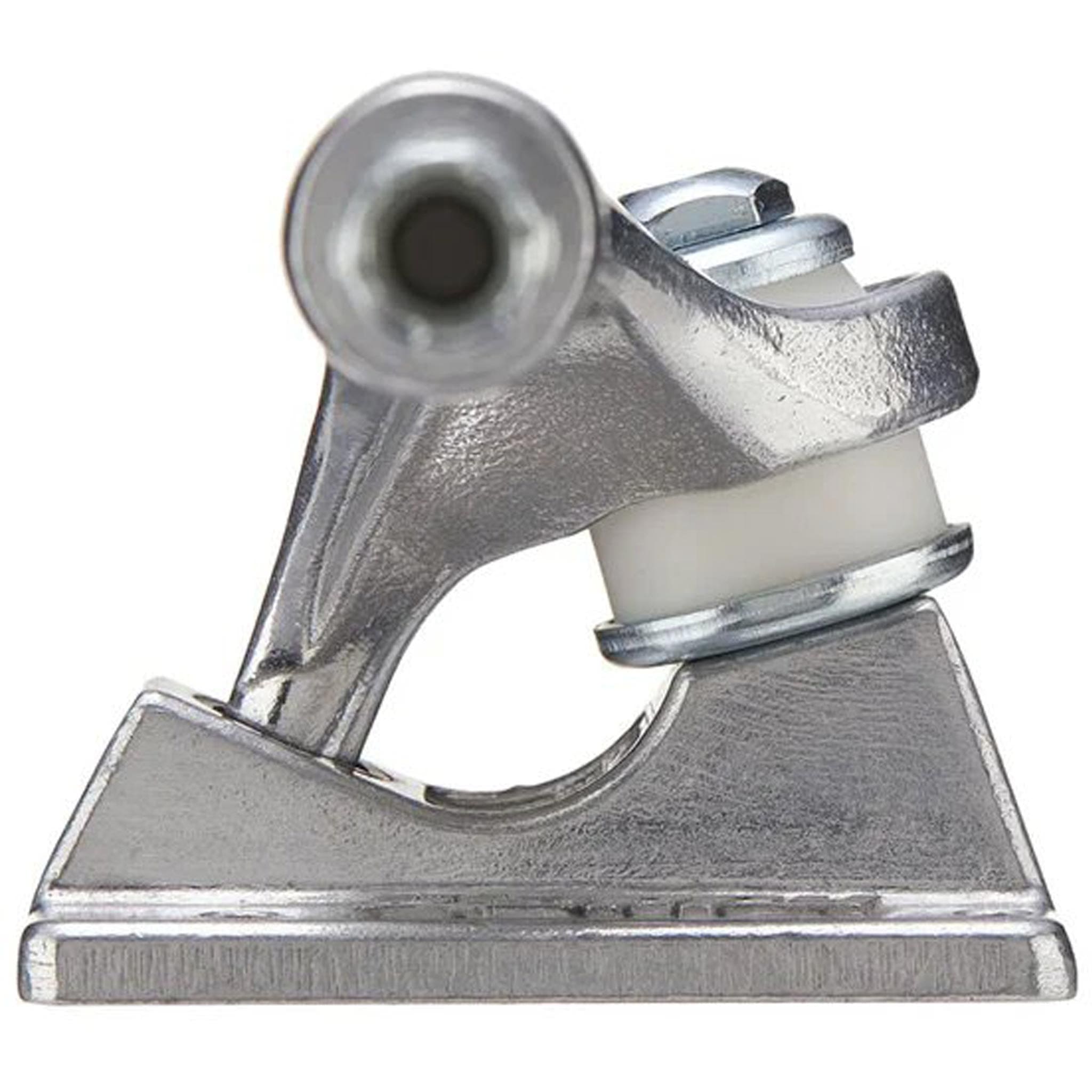 Slappy ST1 Curb Killer Polished Skateboard Truck 9"