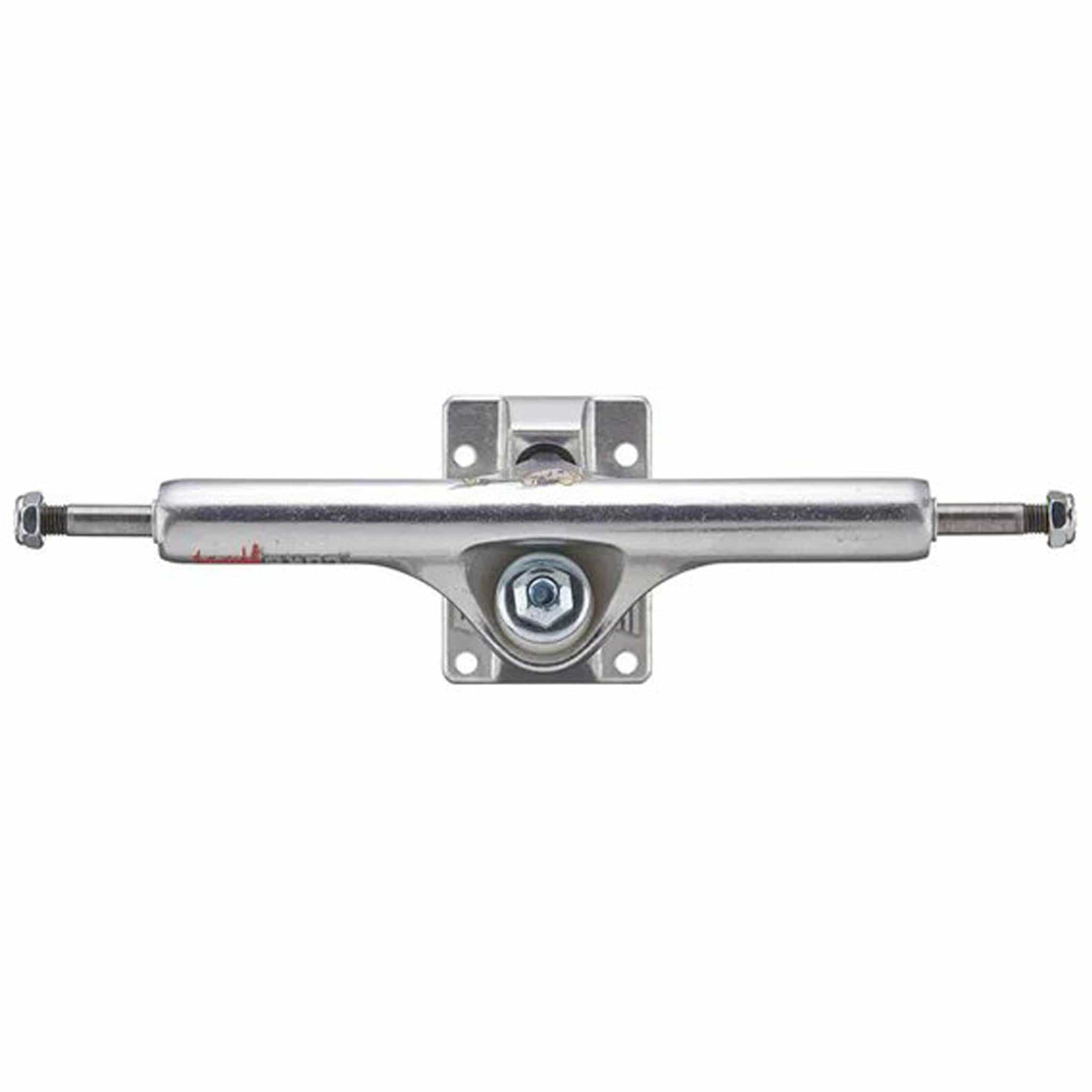 Slappy ST1 Curb Killer Polished Skateboard Truck 10"