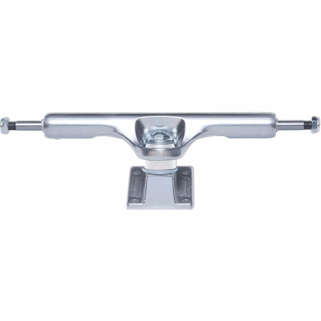 Slappy ST1 Curb Killer II Polished Skateboard Truck 10"
