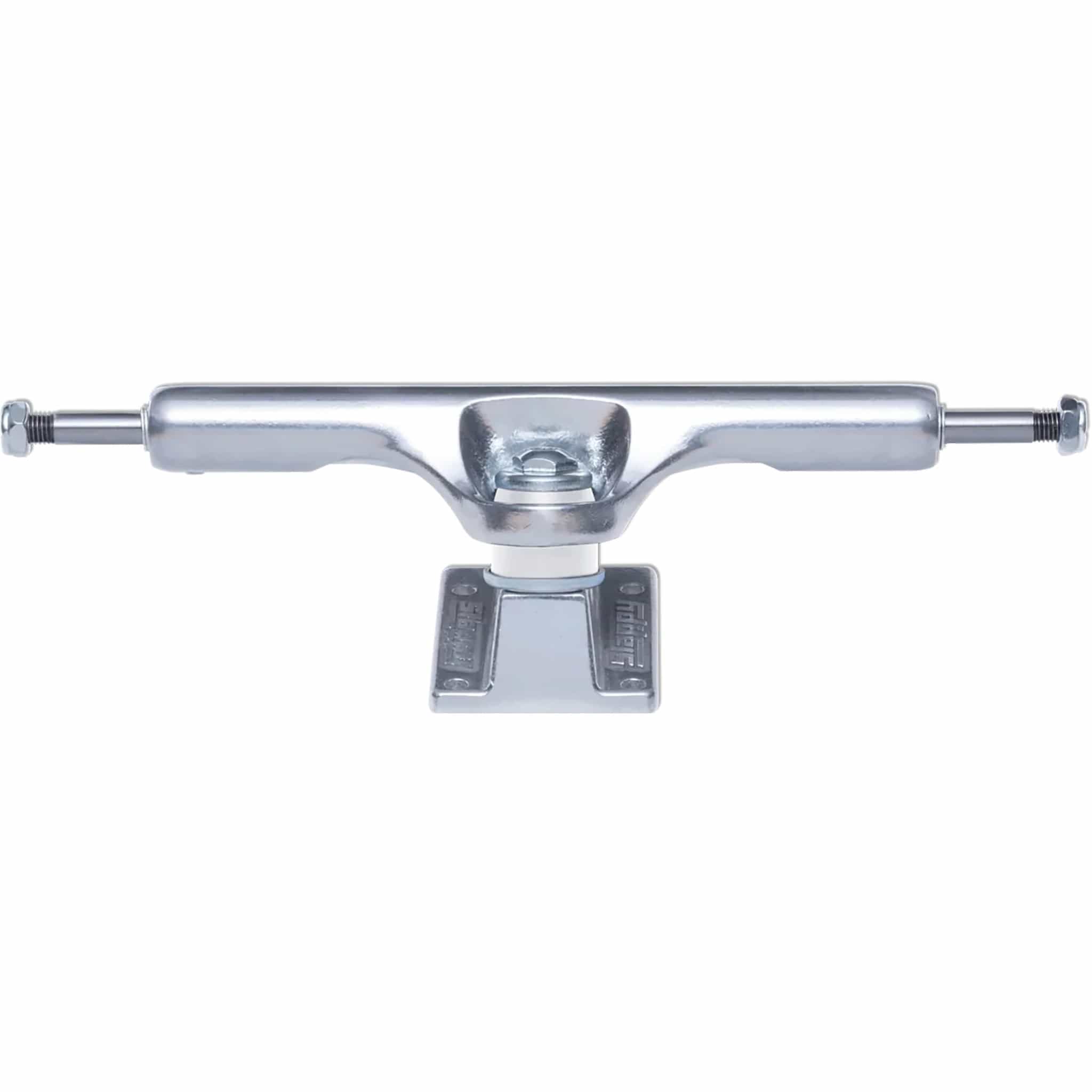 Slappy ST1 Curb Killer II Polished Skateboard Truck 10"