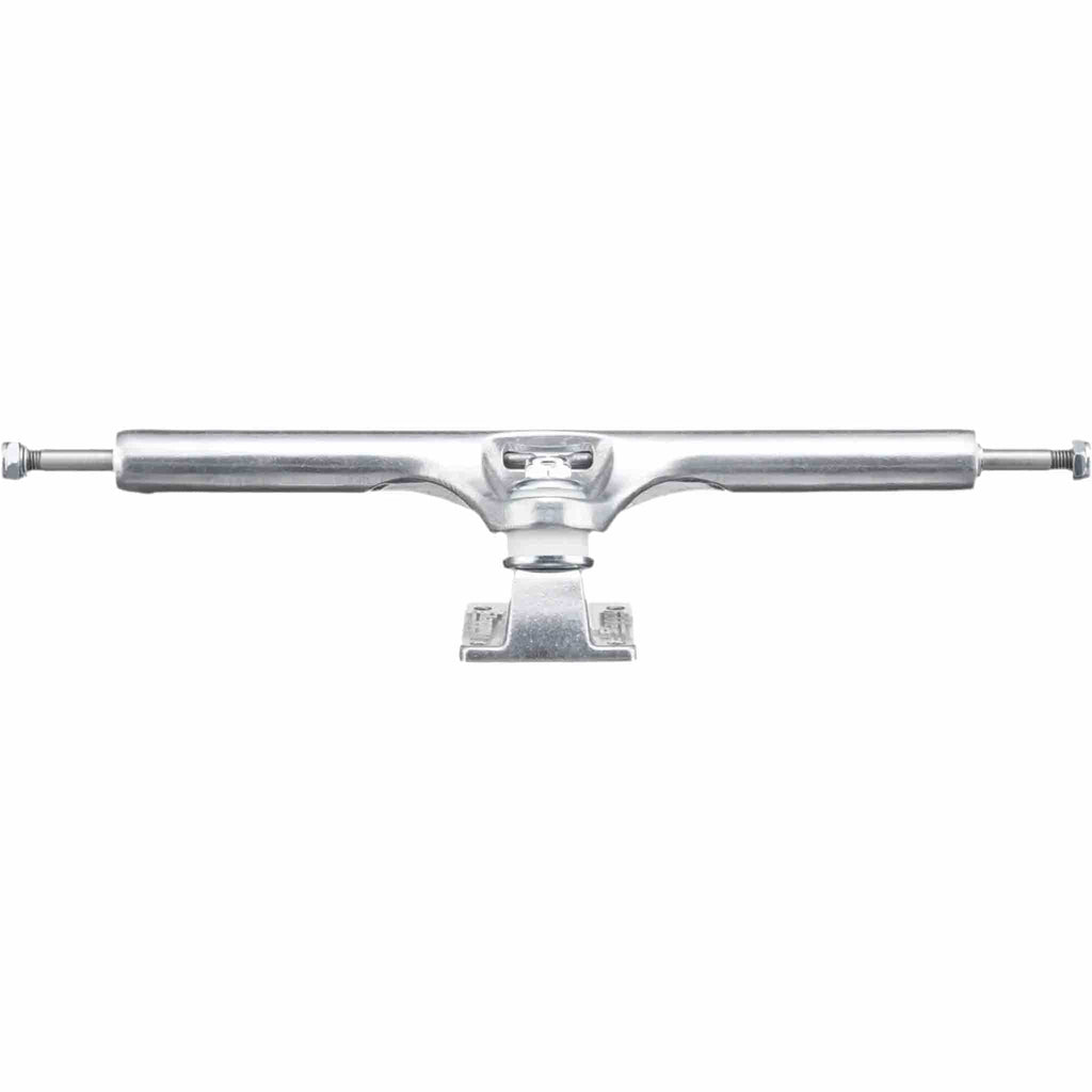 Slappy ST1 Hollow Polished Skateboard Truck 13"