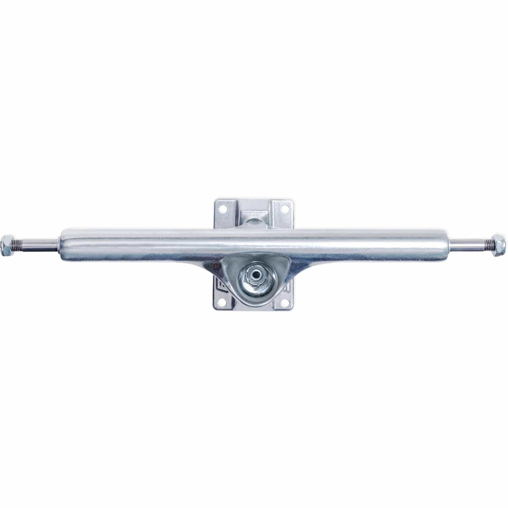 Slappy ST1 Hollow Polished Skateboard Truck 13"