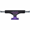 Slappy ST1 Hollow Bam Skateboard Truck Black 8.25"