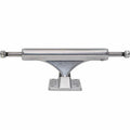 Slappy ST1 Inverted Hollow Lights Ultra Low Kingpin Polished Gold Skateboard Trucks 8.25"