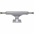 Slappy ST1 Inverted Hollow Lights Ultra Low Kingpin Polished Skateboard Trucks 8.5"