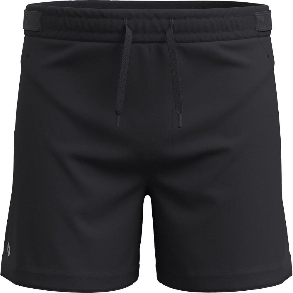 Smartwool - Active Lined 5in Short - Men's - Deep Navy