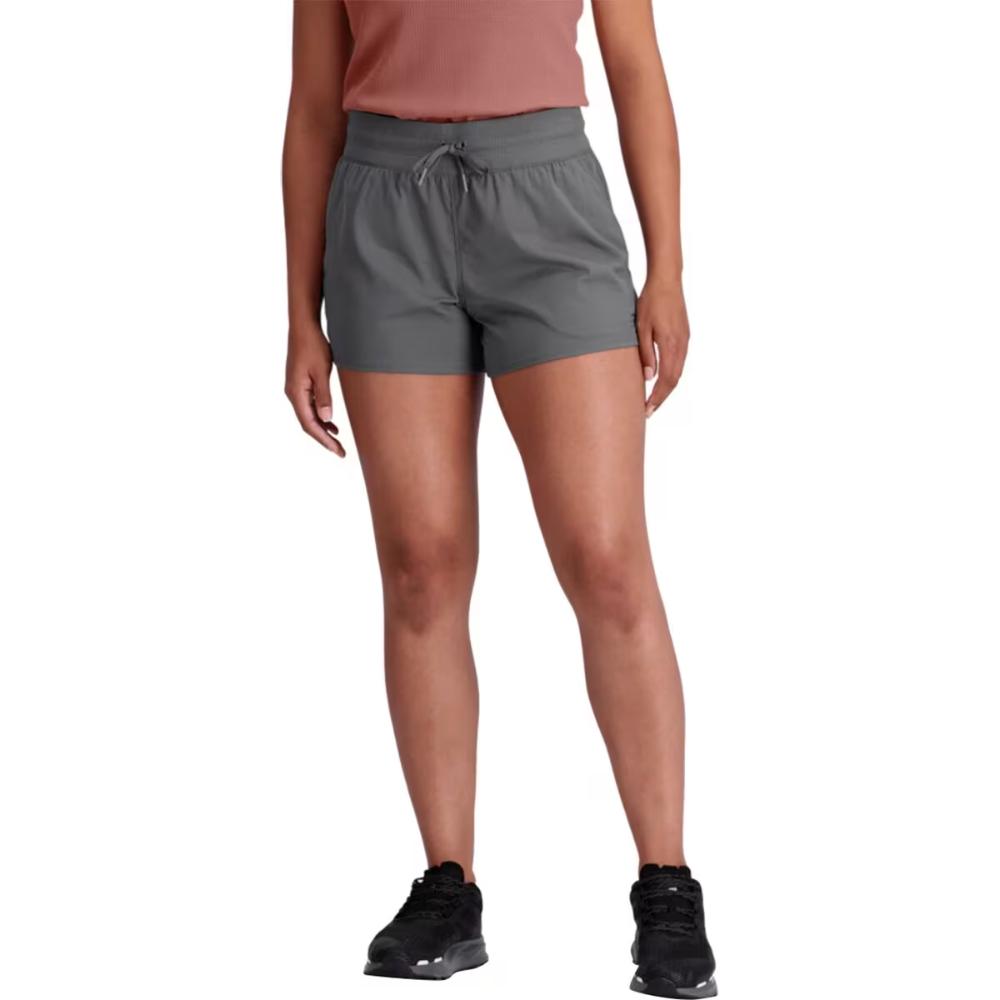 The North Face - Aphrodite Short - Women's - Tnf Black