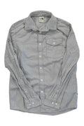 The North Face Mens Long-Sleeve Stayside Chamois Shirt