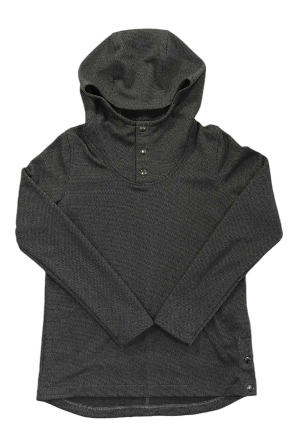 THE NORTH FACE WOMENS NIT STITCH FLEECE PULLOVER