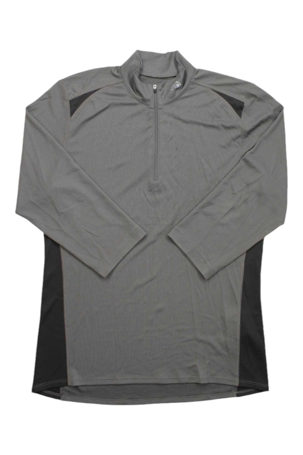 Mens Vaporwick Quarter Zip Pullover