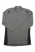 Mens Vaporwick Quarter Zip Pullover