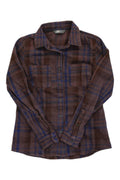 THE NORTH FACE WOMENS FLANNEL
