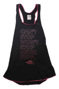 The North Face Womens Cant Stop Tank Top