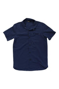 Mens North Dome Short Sleeve Shirt
