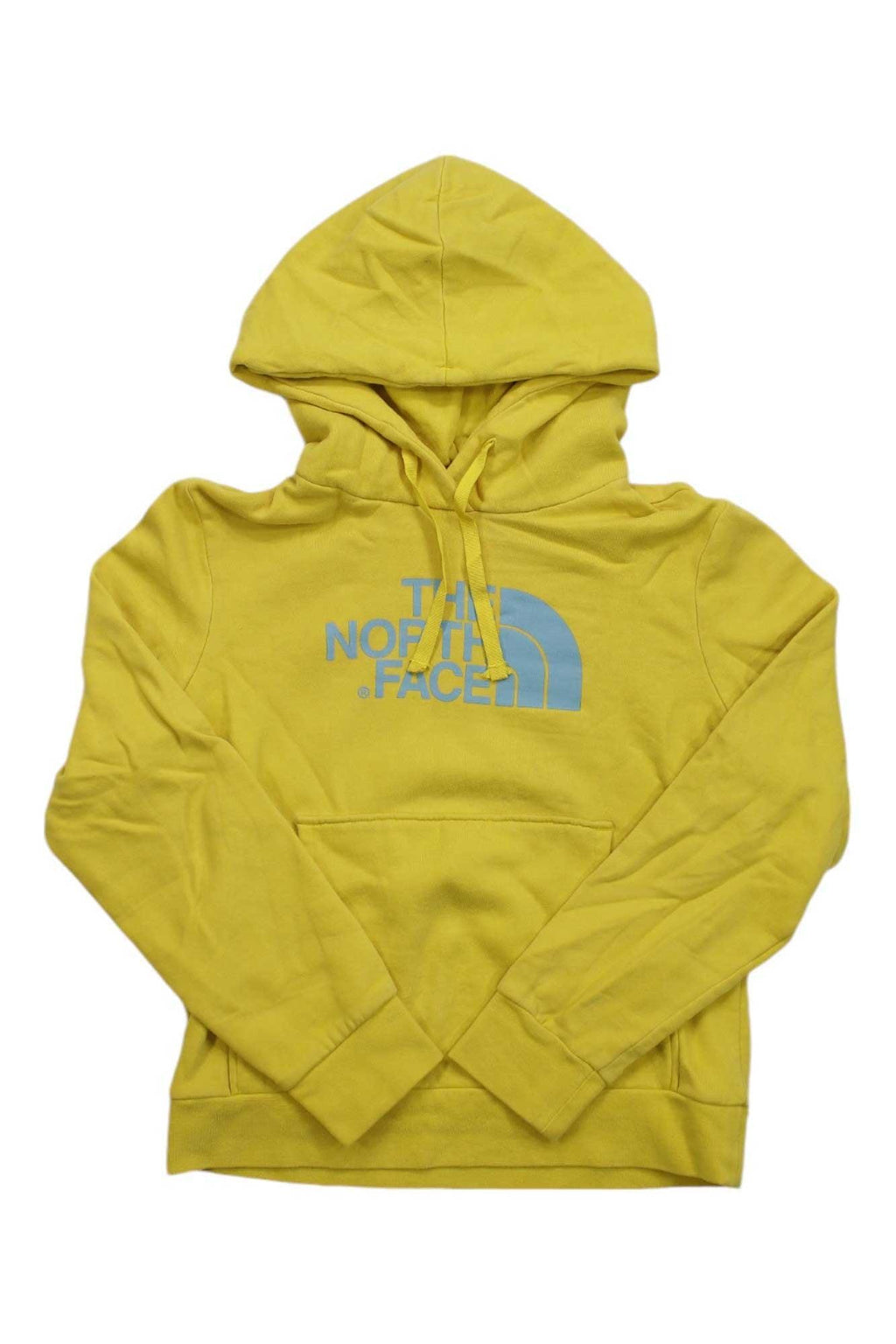 The North Face Womens Half Dome Pullover Hoodie