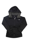 Womens North Face Full Zip Fleece Lined Jacket