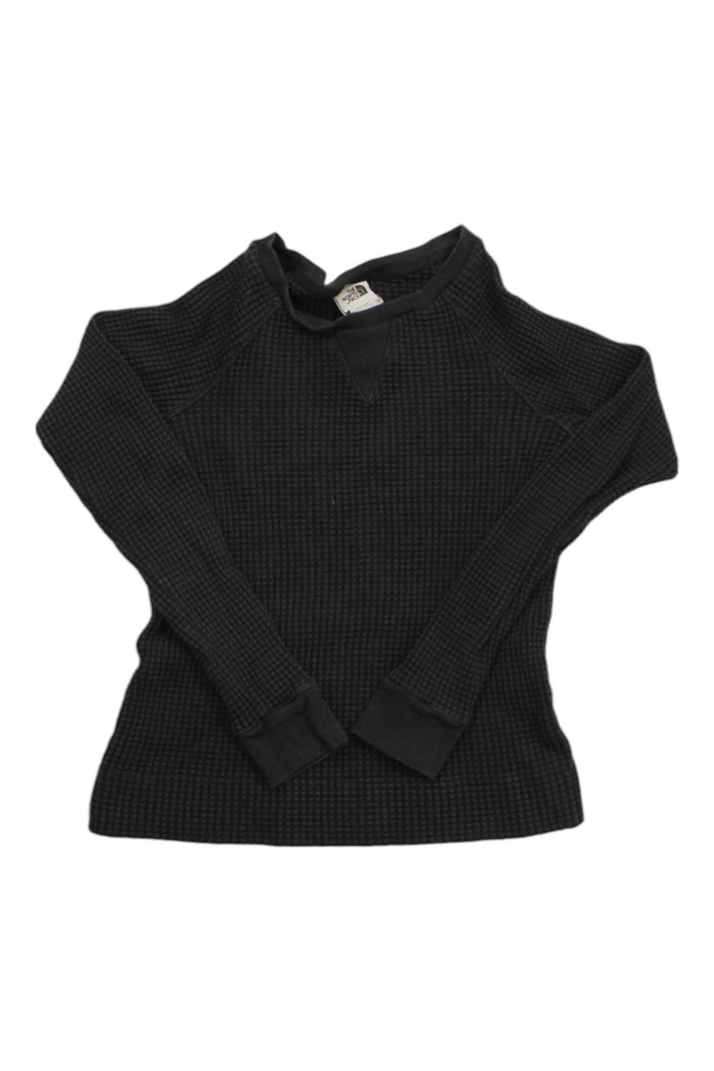 The North Face Womens Chabot LS Crew Top