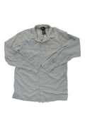The North Face Mens Long Sleeve Button Up Top
