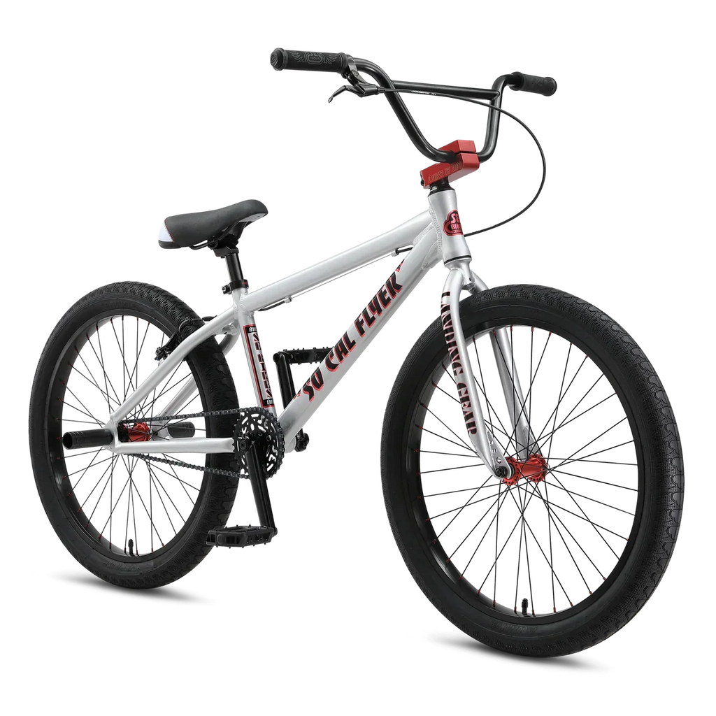 SE Bikes So Cal Flyer 24" Bike