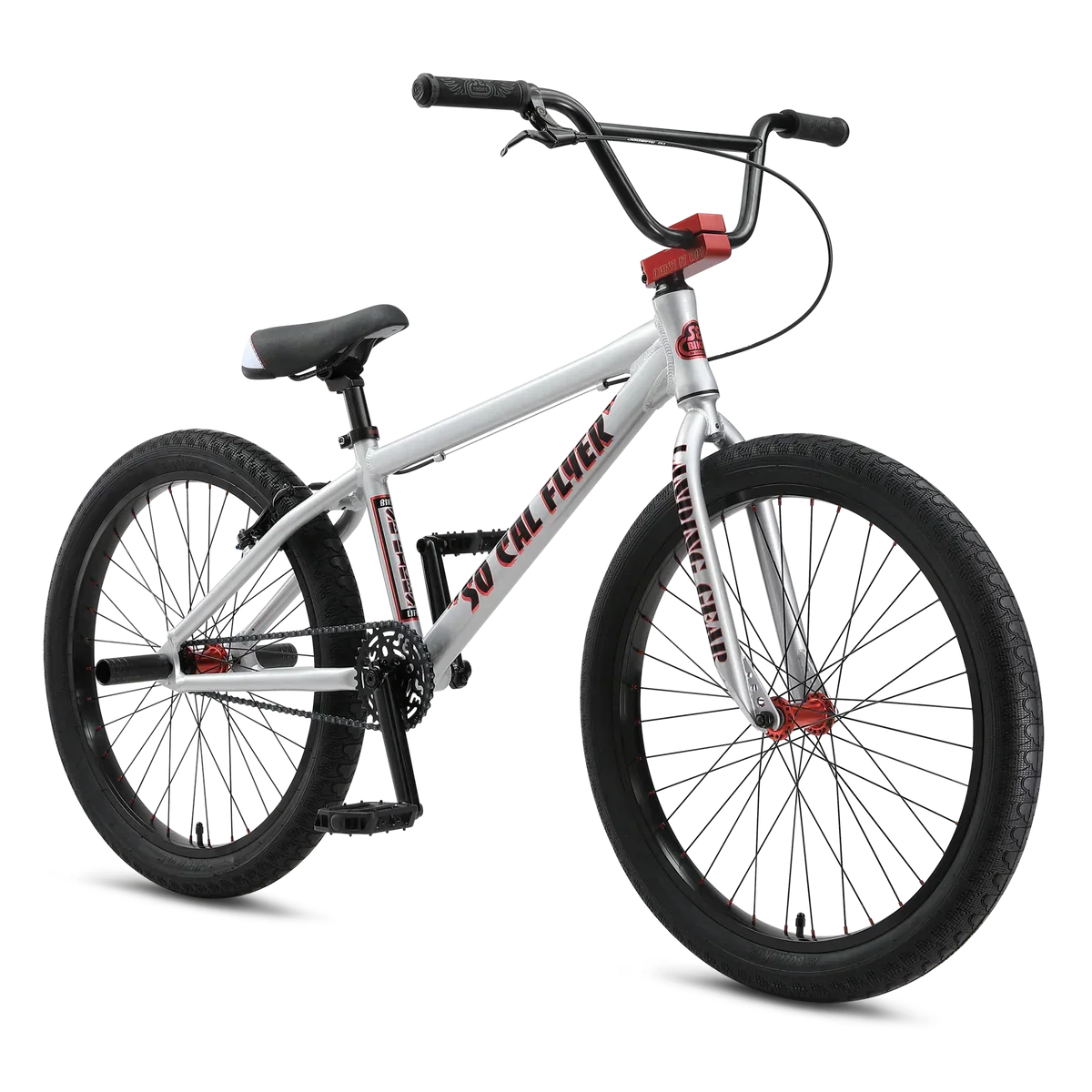 SE Bikes So Cal Flyer 24" Bike