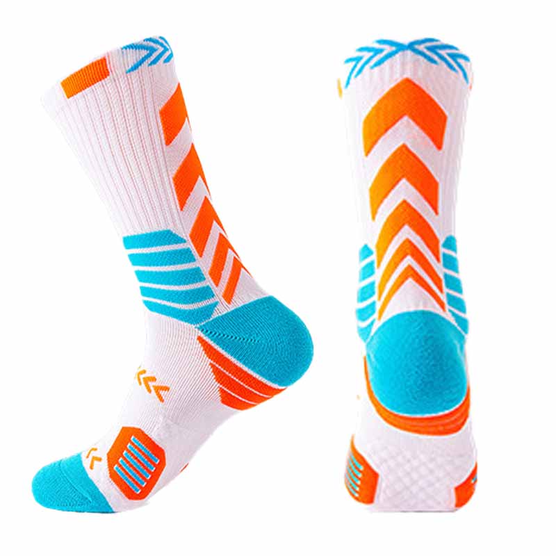 Protective Skating Socks