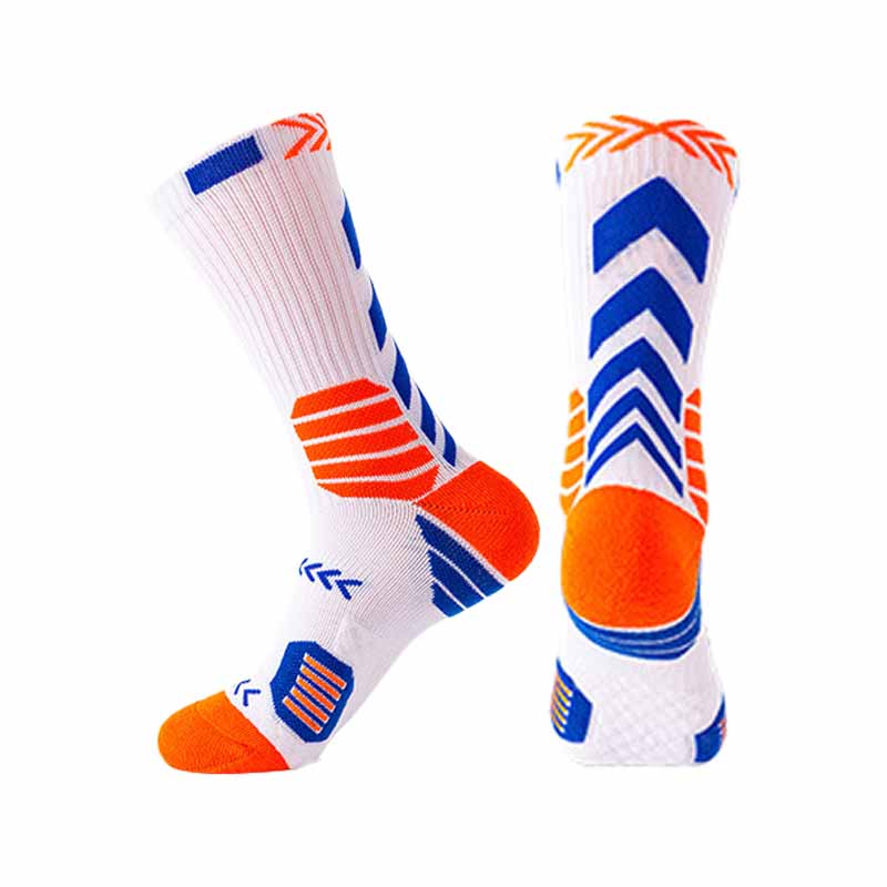 Protective Skating Socks