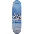 Sour Solution Gustav Tubular Skateboard Deck 8"