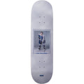 Sour Solution Nisse Hockey Skateboard Deck 8.375"