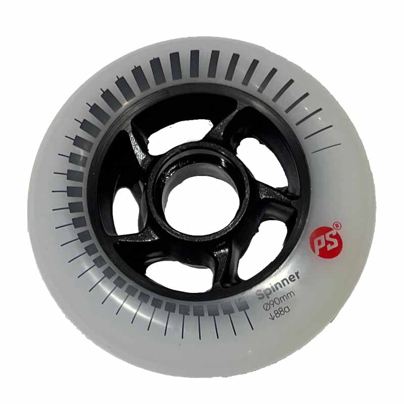 Powerslide Spinner 90mm/88A Wheels