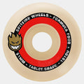 Spitfire Formula Four Tablets Wheels Natural 101du 54mm