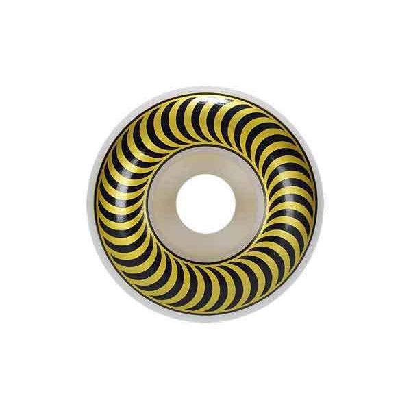 Spitfire Wheels Classics 55mm