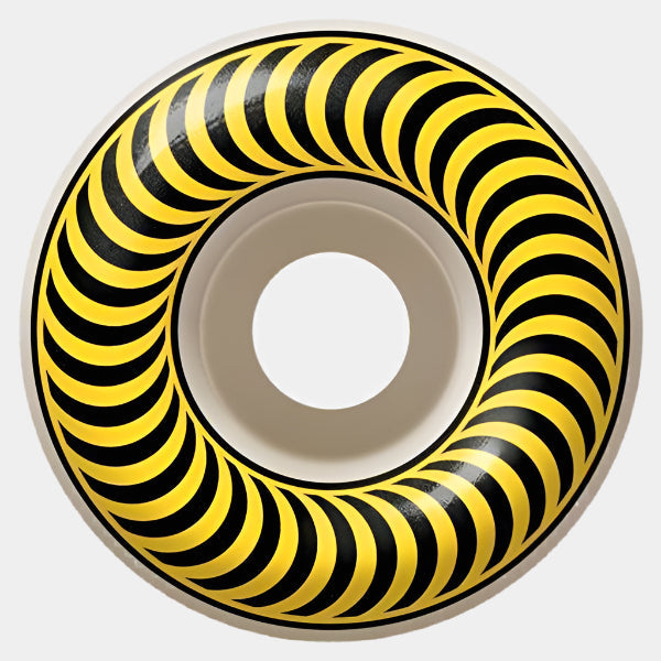 Spitfire Wheels Classics 55mm