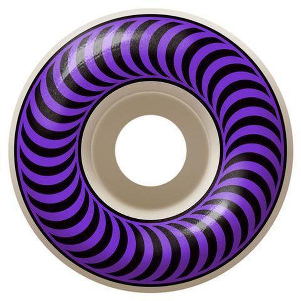 Spitfire Wheels Classics 58mm