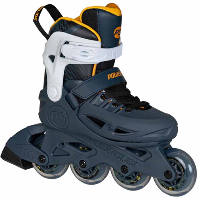 Powerslide Stargaze Dusk Kids Skates