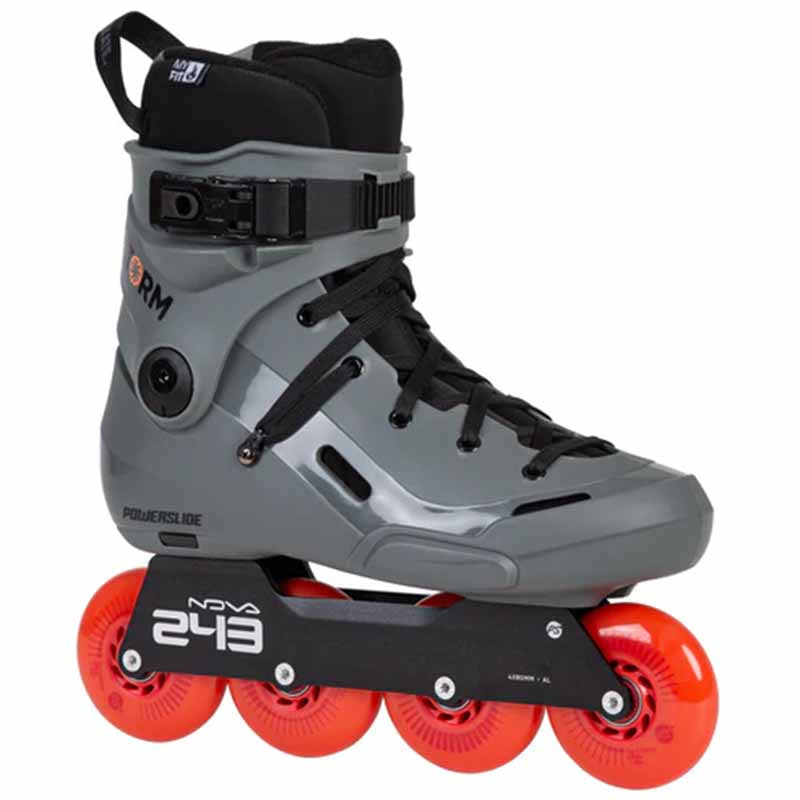 Powerslide Storm Meteor 80 Skates