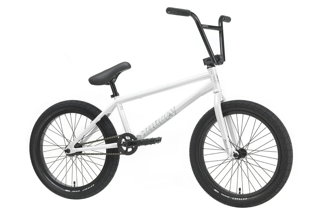 Sunday EX Julian Arteaga Signature Bike