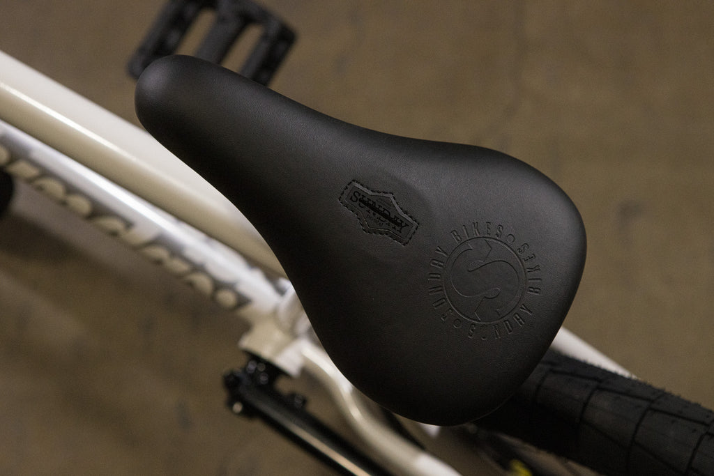 Sunday EX Julian Arteaga Signature Bike