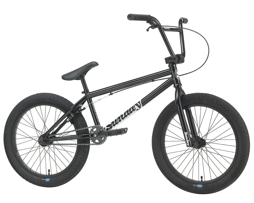 Sunday Blueprint Bike