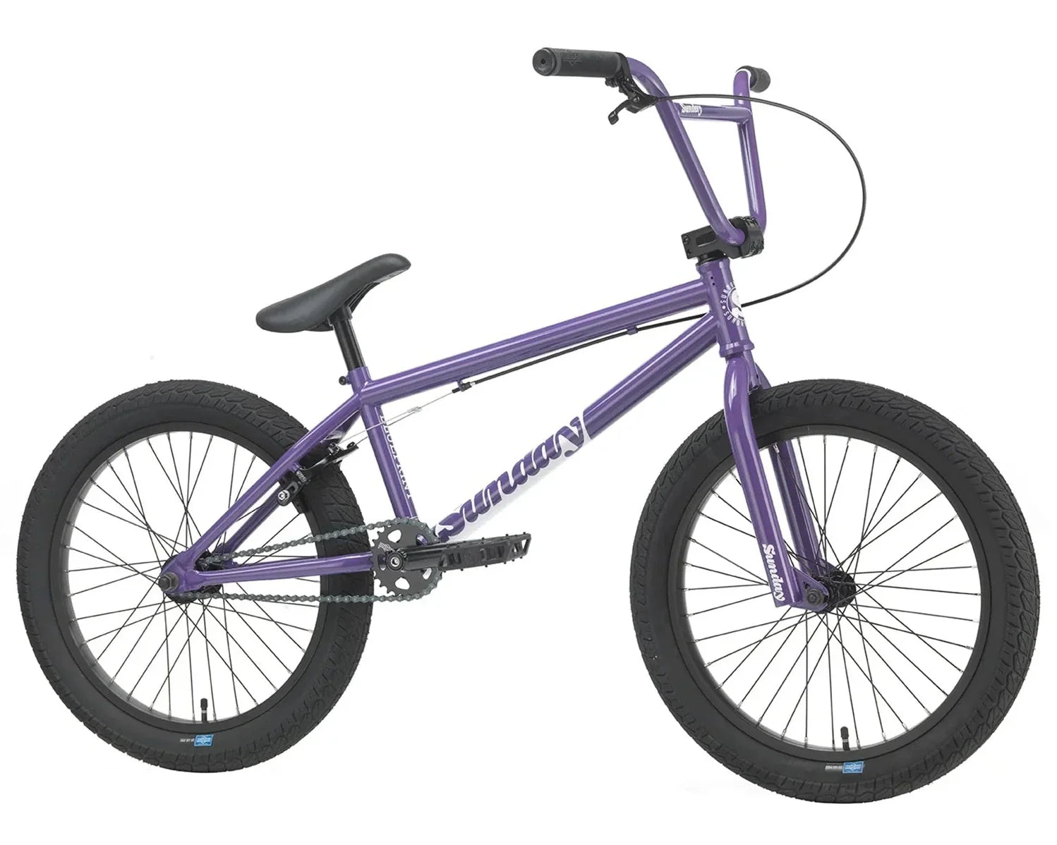 Sunday Blueprint Bike