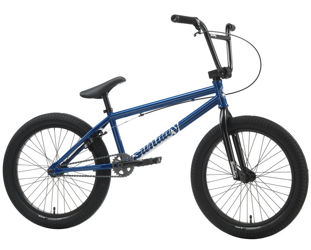 Sunday Blueprint Bike