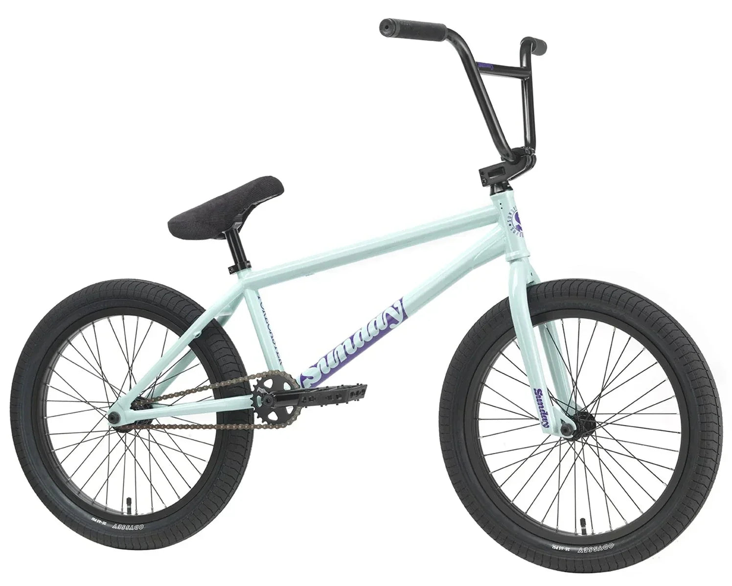 Sunday Forecaster Raiford Signature Bike
