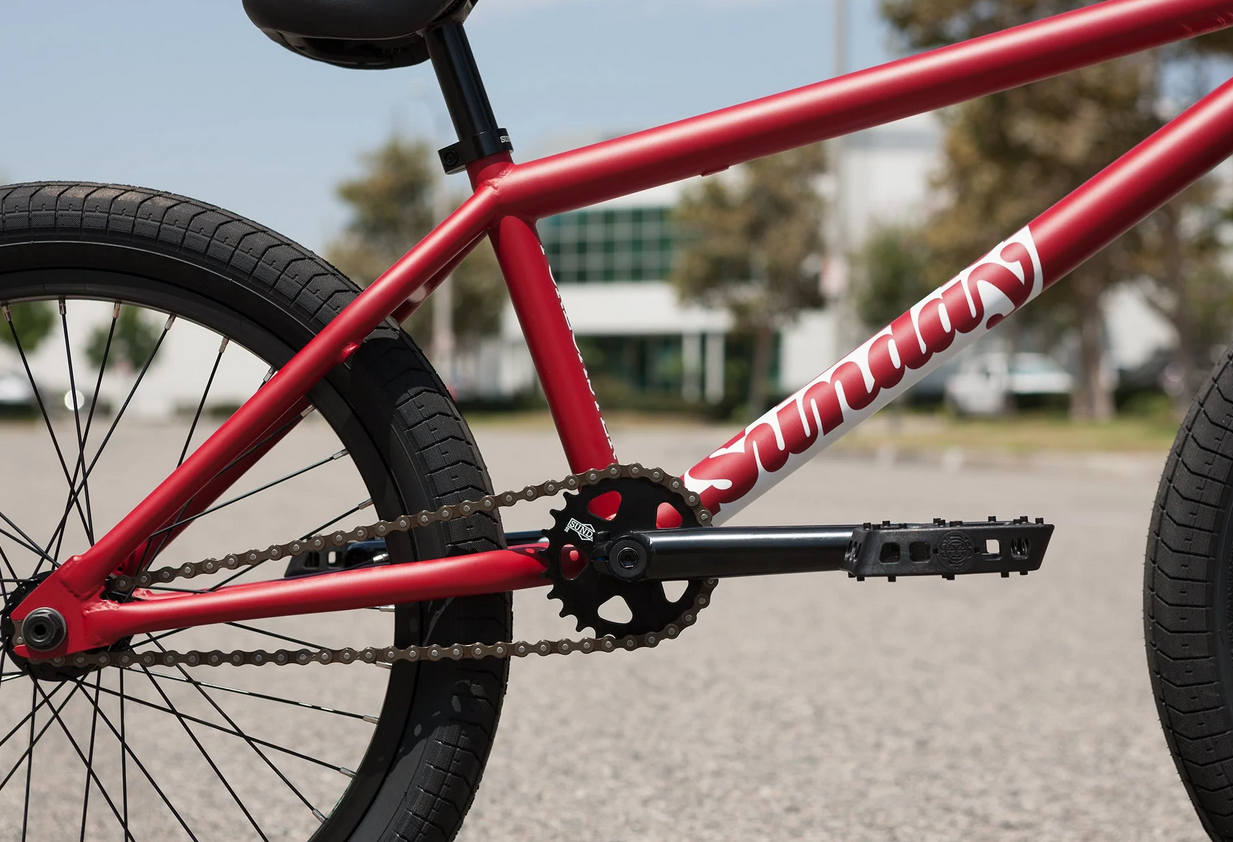Sunday Forecaster Bike (Freecoaster)