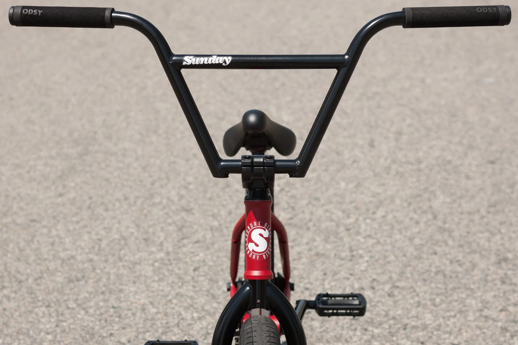 Sunday Forecaster Bike (Freecoaster)