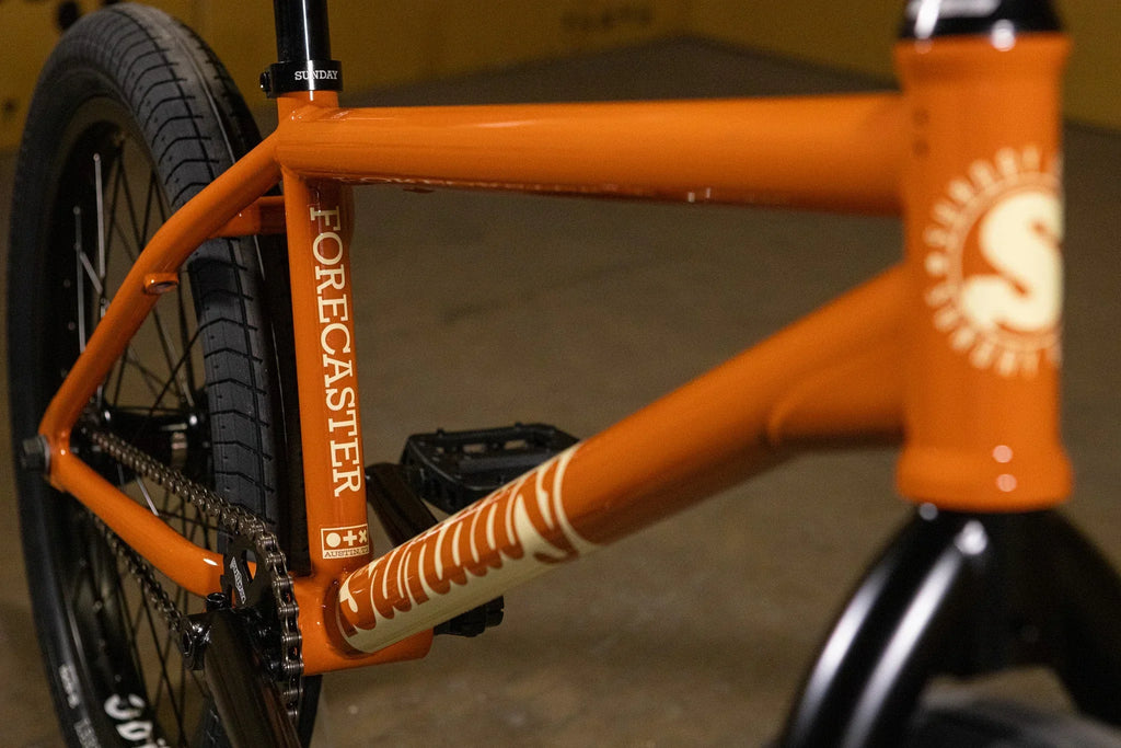 Sunday Forecaster Jared Duncan Signature