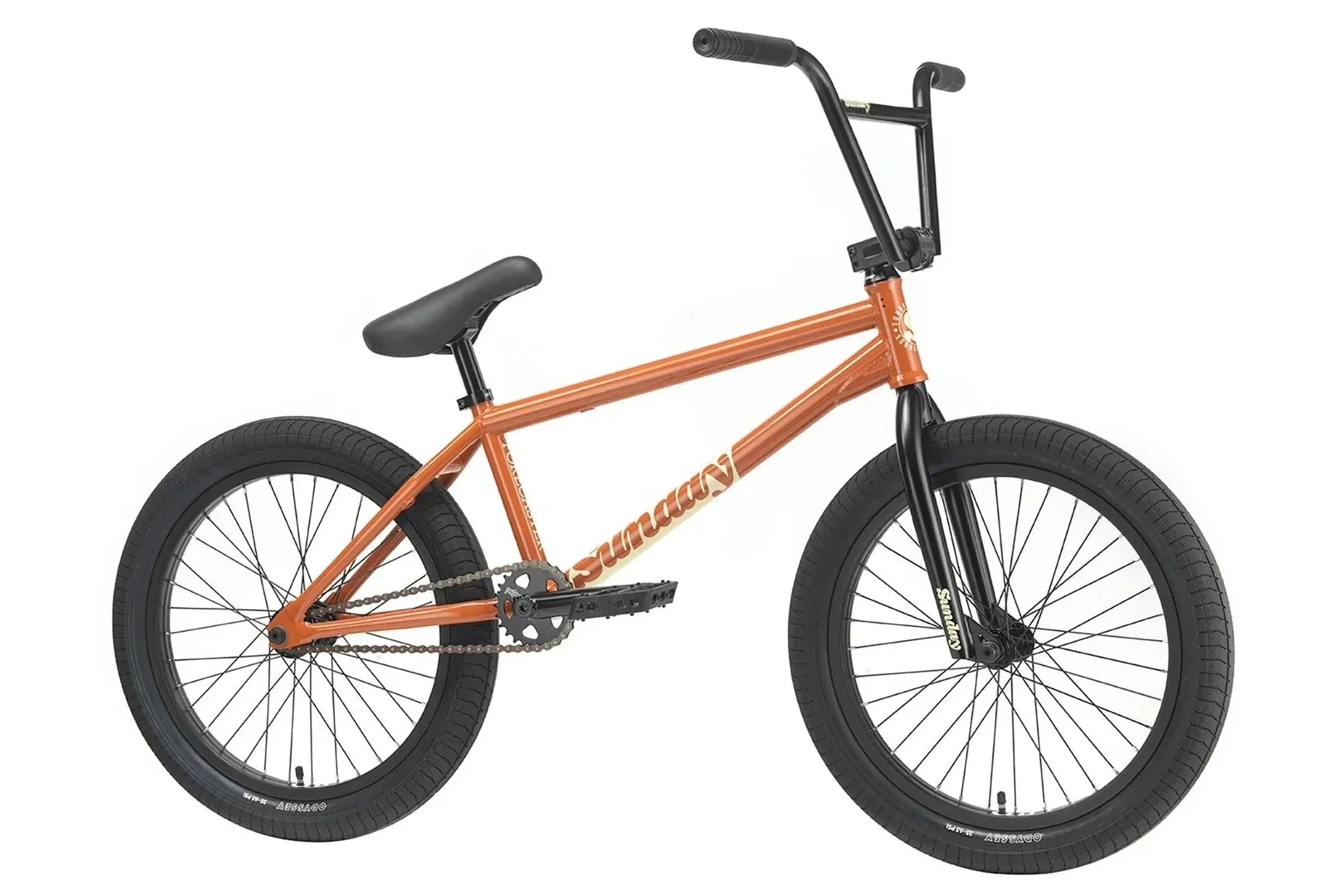 Sunday Forecaster Jared Duncan Signature